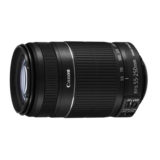 Canon EF-S 55-250mm f/4.0-5.6 IS II - Tweedehands