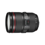 Canon EF 24-105mm f/4.0L IS USM II - Tweedehands