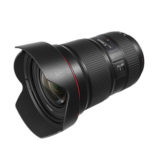 Canon EF 16-35mm f/2.8L USM III objectief - Tweedehands
