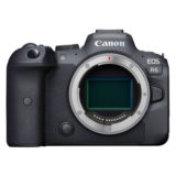 Canon EOS R6 - Tweedehands