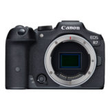 Canon EOS R7 - Tweedehands