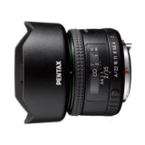 Pentax HD FA 35mm f/2.0 AL K-mount objectief - Tweedehands