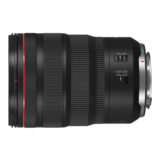 Canon RF 24-70mm f/2.8L IS USM - Tweedehands