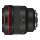 Canon RF 85mm f/1.2L USM- Tweedehands