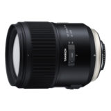 Tamron SP 35mm f/1.4 Di USD Canon EF-mount - Tweedehands