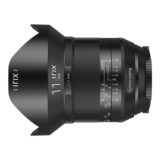 Irix 11mm f/4.0 Blackstone Pentax K-mount objectief - Demomodel