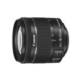 Canon EF-S 18-55mm f/4.0-5.6 IS STM - Tweedehands