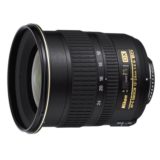 Nikon AF-S 12-24mm f/4.0 G IF-ED DX - Tweedehands