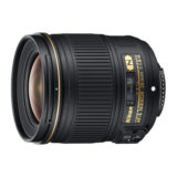 Nikon AF-S 28mm f/1.8 G - Tweedehands