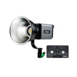 Weeylite Ninja 200 COB LED Light with NP-F adapter