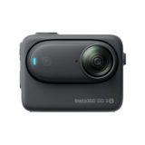 Insta360 GO 3S action camera 128GB Zwart