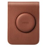 Fujifilm Instax Mini Evo Case Bruin