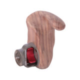 Vocas Perfect Fit Wooden Handgrip (right hand)