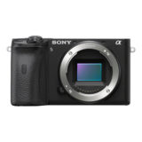 Sony Alpha A6600 - Tweedehands
