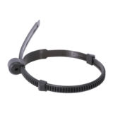 Vocas Flexible Gear Ring with 2 Movable Stops