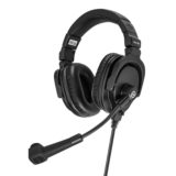 Hollyland Dynamic Dual-Ear Headset met 3.5mm Jack