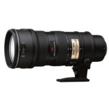Nikon AF-S 70-200mm f/2.8 G IF ED VR - Tweedehands