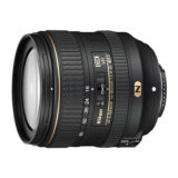Nikon AF-S DX 16-80mm f/2.8-4 E ED VR - Tweedehands