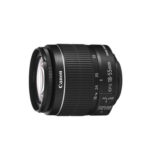 Canon EF-S 18-55mm f/3.5-5.6 IS II - Tweedehands
