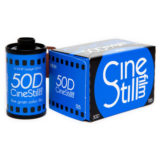 CineStill Daylight 50D kleinbeeldfilm 135/36