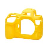 EasyCover Body Cover voor Nikon Z8 Geel