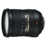 Nikon AF-S 18-200mm f/3.5-5.6G VR IF-ED DX Type I - Tweedehands