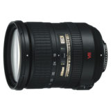 Nikon AF-S 18-200mm f/3.5-5.6G VR IF-ED DX Type I - Tweedehands