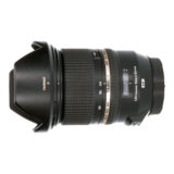 Tamron SP 24-70mm f/2.8 Di VC USD Canon EF-mount - Tweedehands
