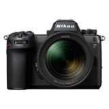 Nikon Z6 III + 24-70mm f/4.0