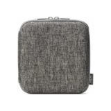 Fujifilm Instax Link Wide Case Mocha Gray