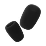 Hollyland Solidcom C1 Headset Mic Cushion (12-Pack)