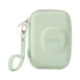 Fujifilm Instax Mini LiPlay Case Matcha Green