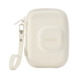 Fujifilm Instax Mini LiPlay Case Misty White