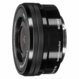 Sony E 16-50mm f/3.5-5.6 PZ OSS - Tweedehands