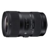 Sigma 18-35mm f/1.8 DC HSM Art Canon EF-S - Tweedehands
