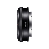 Sony E 20mm f/2.8 - Tweedehands