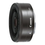 Canon EF-M 22mm f/2.0 STM - Tweedehands