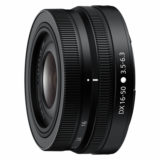 Nikon Z DX 16-50mm f/3.5-6.3 VR - Tweedehands