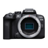 Canon EOS R10 - Tweedehands