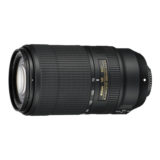 Nikon AF-P 70-300mm f/4.5-5.6 E ED VR - Tweedehands