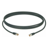 Klotz Highly Flexible UHD HD-SDI Kabel 30m Zwart