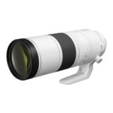 Canon RF 200-800mm f/6.3-9.0 IS USM objectief - Tweedehands