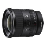 Sony FE 20mm f/1.8 G - Tweedehands