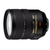 Nikon AF-S 24-120mm f/3.5-5.6 G IF ED VR - Tweedehands