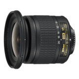 Nikon AF-P 10-20mm f/4.5-5.6 G VR - Tweedehands