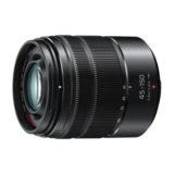 Panasonic Lumix G Vario 45-150mm f/4.0-5.6 Mega OIS MFT - Tweedehands