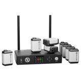 Hollyland Wireless Tally System-8 Lights