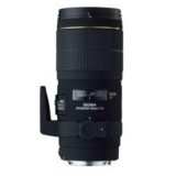 Sigma 180mm f/3.5 EX DG Macro HSM Nikon F - Tweedehands