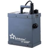 Linkstar Accubehuizing met lader DP-600BP - Demomodel