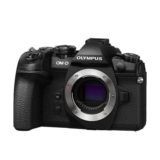 Olympus OM-D E-M1 Mark II - Tweedehands